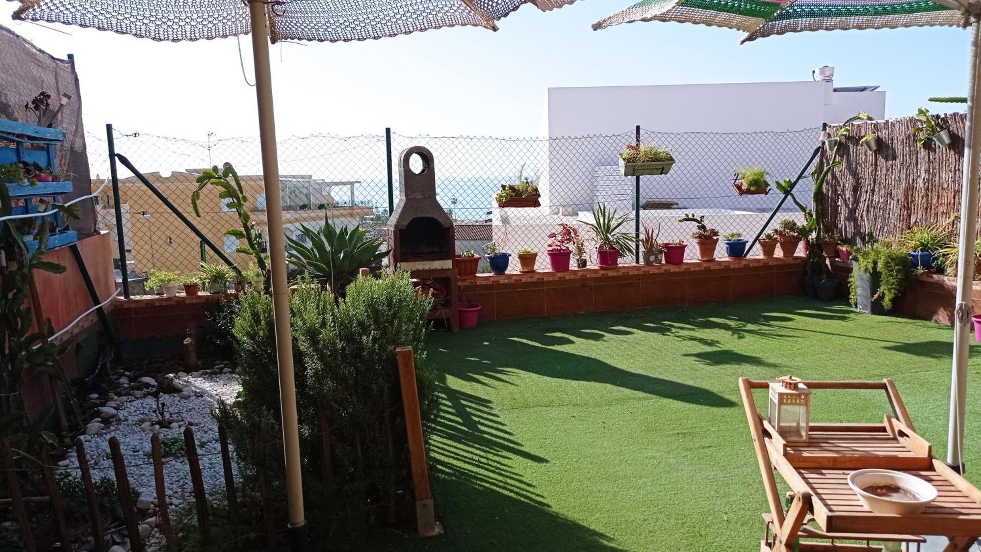 Chalet Brisa Marina *
